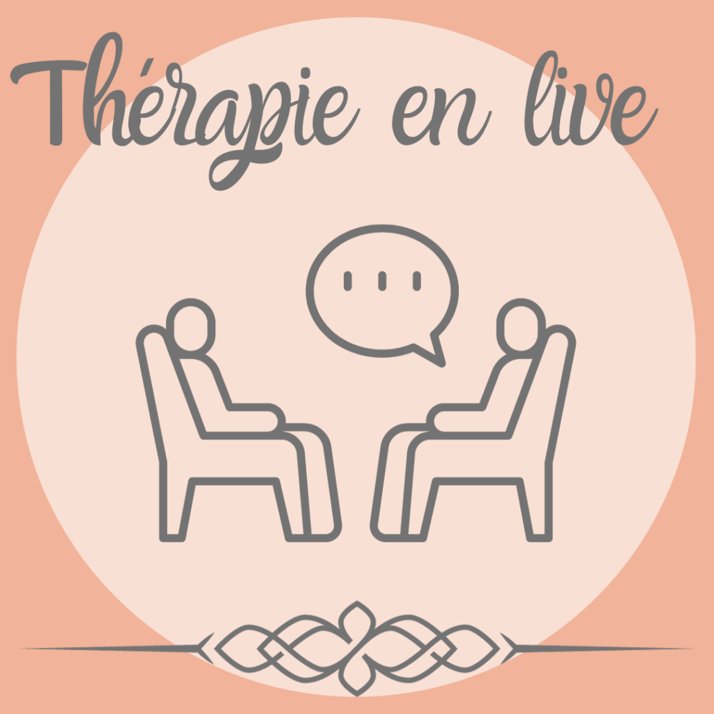 thérapie live