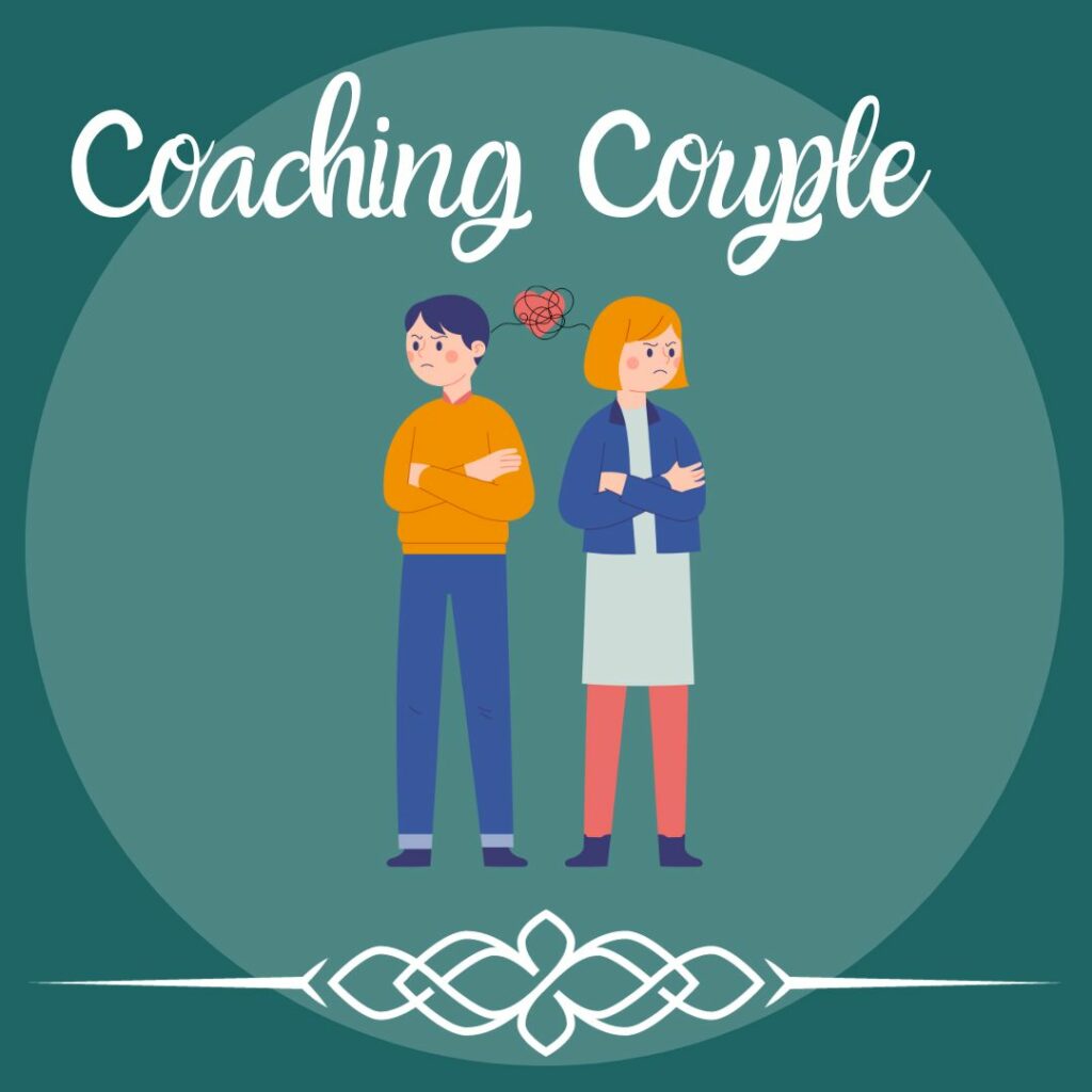 coaching de couple, thérapie de couple